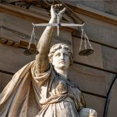 Schlägerei in Kita hat Nachspiel vor Gericht