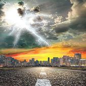 Der Preis des Klimawandels