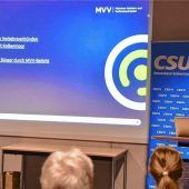 Eine Stadt im Verkehrswandel