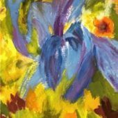 „Phänomen Farbe“im Bildungswerk