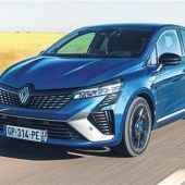 Sportlicher und sparsamer Kleiner