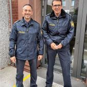 Rosenheimer Polizei zieht Wiesn-Bilanz