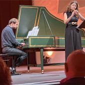 Klangkaskaden auf der Blockflöte