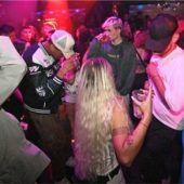 Sicherheitskontrollen in Nachtclubs nötig