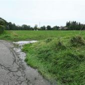 Besichtigung des geplanten Baugebietes „Nord-Ost“