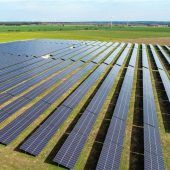 Energie für Energiewende fehlt zum Teil