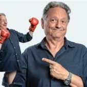 Günter Grünwaldauf Abschiedstour