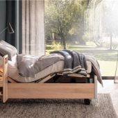 Besser schlafen  in jedem Alter