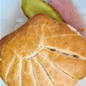 Von Vegan über Lazise bis Weißwurst: Der „Börger“ macht Karriere