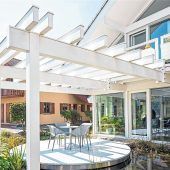 Häuser für heute und morgen