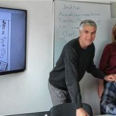 Malteser geben Einblick in Integrationskurse