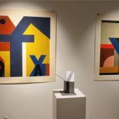 Die Poesie der Buchstaben