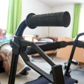 Verzweifelter Aufruf eines 89-Jährigen