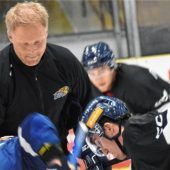 „So früh wie möglich den Nichtabstieg sichern“