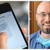 Sexualkrankheiten auf dem Vormarsch