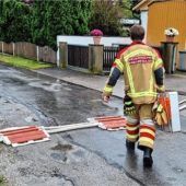 Regen könnte Grundwasser erneut steigen lassen
