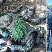 Vom Schreibtisch zum Sturmgewehr