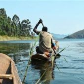 Afrika hautnah erleben