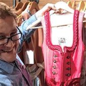 Trachtengeschäft „Dirndl und Stenz“ schließt