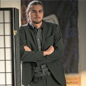 Intensives Spiel in Rosenheim