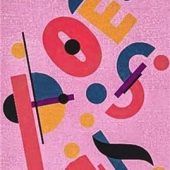 Die Poesie der Buchstaben