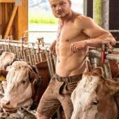 Landwirtschaft einmal anders darstellen