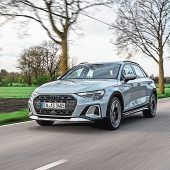 Angehobener Ingolstädter