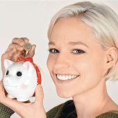 Einfluss von Zins und Tilgung