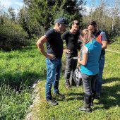 „Mehr Regen im Moor halten“