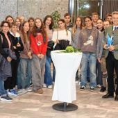 Ein Fundament für die europäische Idee