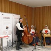 Die Geschichte sichtbar machen – das Erbe erhalten