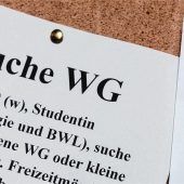 Semesterstart im Kinderzimmer