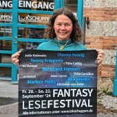 Frischer Blick auf die Politik