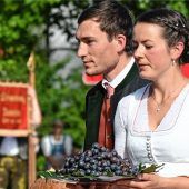 Auf eine starke Gemeinschaft bauen
