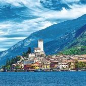 Der letzte Fischer von Riva…