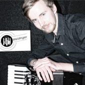 „Biene & Friends“spielen im Weinkeller