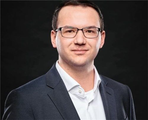 Michael Bachmann wird sowohl solo als auch als Duo an der Orgel sitzen. Foto re