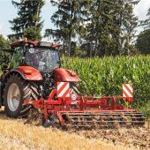 Präzision ohne Lenkradmotor