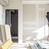 Schnell und einfach ein neuer Raum