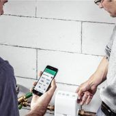 Wasserschaden gering halten