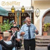 Schäfflerwirt ist Geschichte