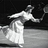 Christopher Kas feiert Jubiläum mit