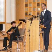 „Jeder Einzelne zählt“