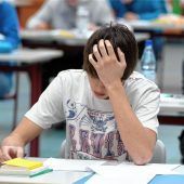 Immer mehr Nachhilfe-Fälle