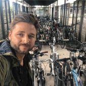 Stadt beseitigt „Schrotträder“