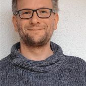 „Our Hope is Blue and Green“