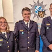 Ein neuer oberster „Schleierfahnder“