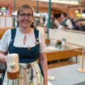 Promis, Power und Ingwer-Schnaps