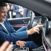 Die Autokrise im Klimawandel