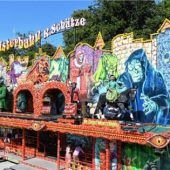 Die Wiesn im Adrenalincheck